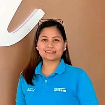 Paola Rojas